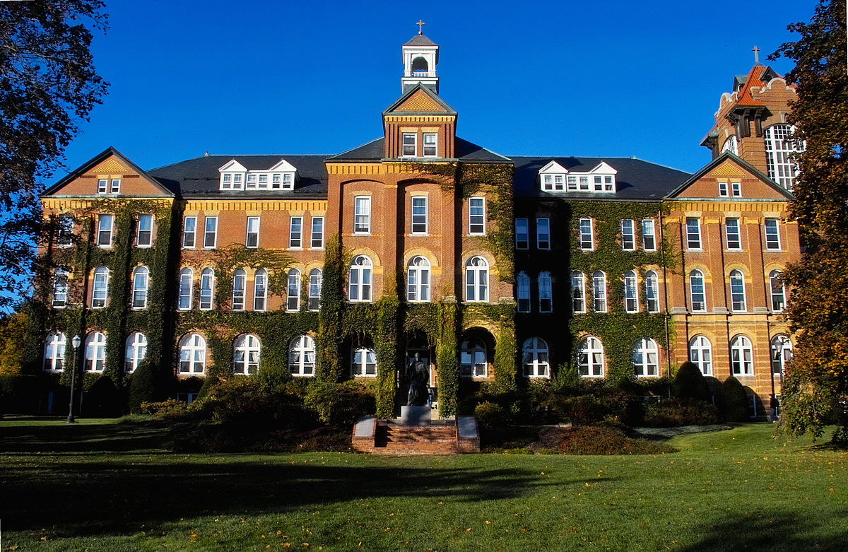When planning for college, how do you get into places like this? When planning for college, how do you get into places like this?