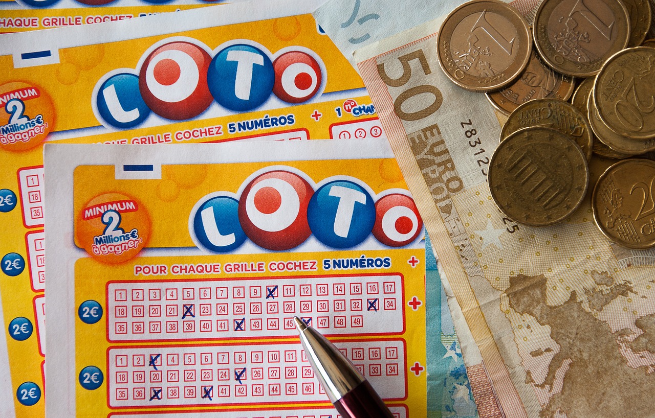 These Fun lottery facts will brighten your day
