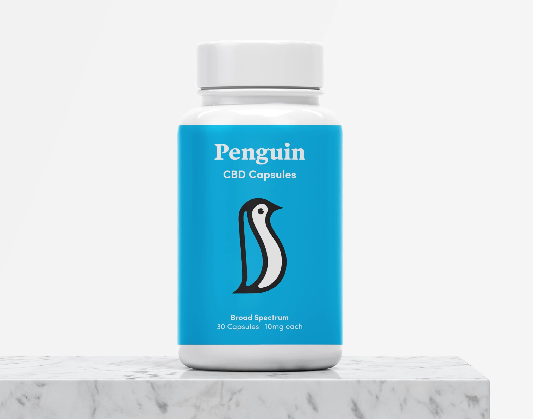 The Penguin CBD Scholarship and the Benefits of Using CBD