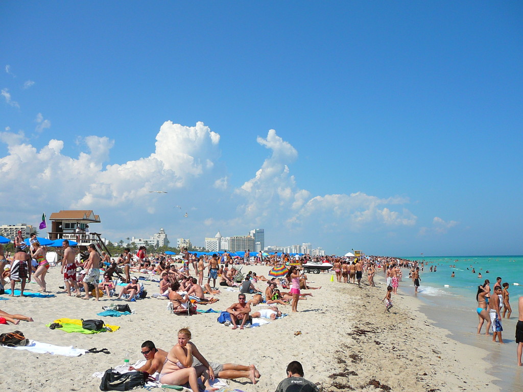 Miami Beach